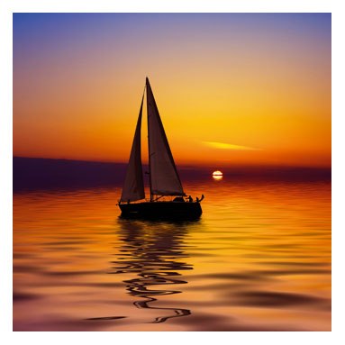 zeilboot